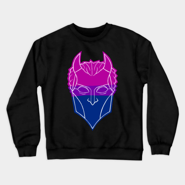 Bi Meliora Ghoul